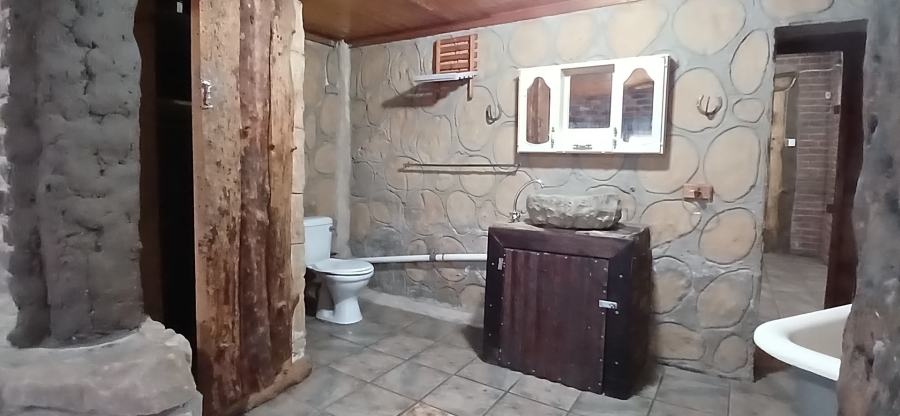 To Let 3 Bedroom Property for Rent in Bethlehem Free State
